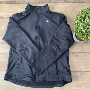 (USED) Champion Athleisure Jacket (L)